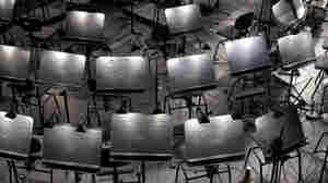 Don't Hire Me. Hire A Female Composer Instead