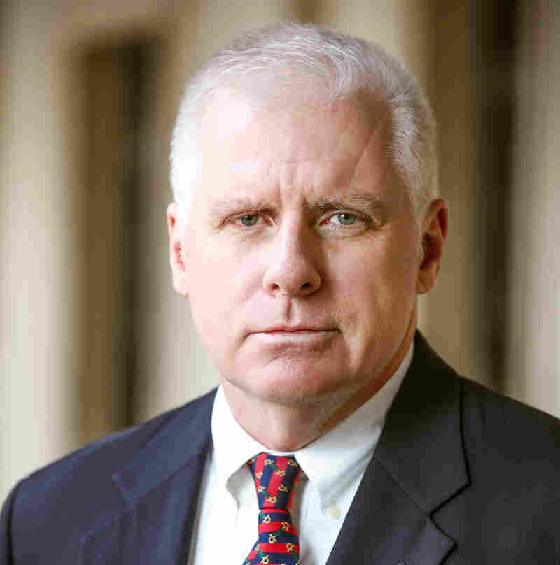 John Nixon