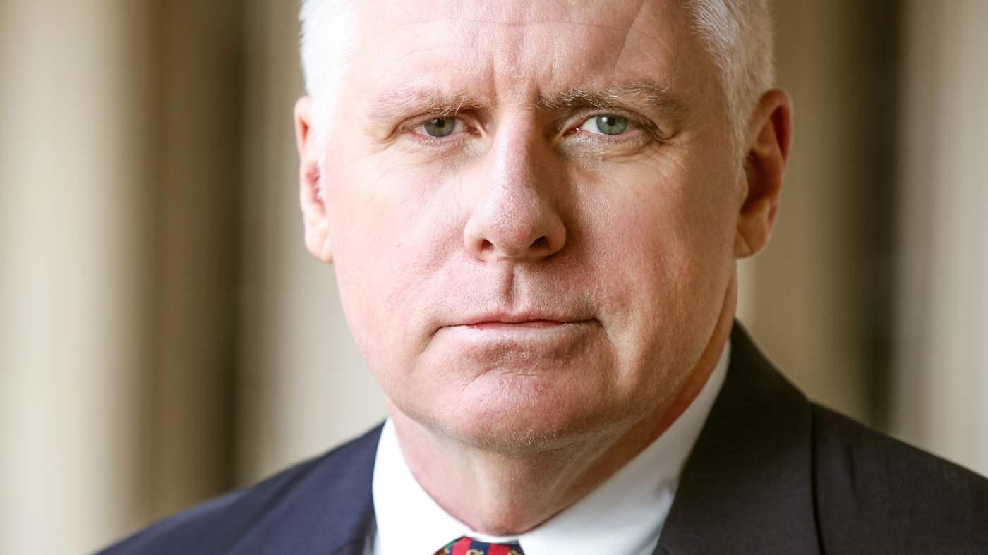 'Wait Wait' For April 29, 2017 With Not My Job Guest John Nixon Wait