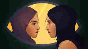 I Am Not Your Muslim