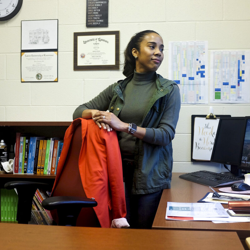 How To Apply Brain Science Of >> Using Science To Combat Trauma In The Classroom Npr Ed Npr How To Apply Brain Science Of >> Using Science To Combat Trauma In The Classroom Npr Ed Npr