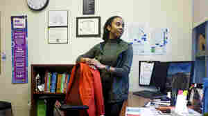 When Schools Meet Trauma With Understanding, Not Discipline