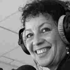 Catalina Maria Johnson.