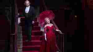 The Tony Nominations: 'The Great Comet,' 'Dolly,' And 'A Doll's House'