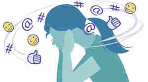 Why Social Media Isn't Always Very Social