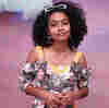 'Black-ish' Star Yara Shahidi, An Unofficial Ambassador For Gen Z