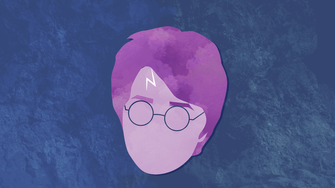 Does Reading Harry Potter Have An Effect On Your Behavior Npr