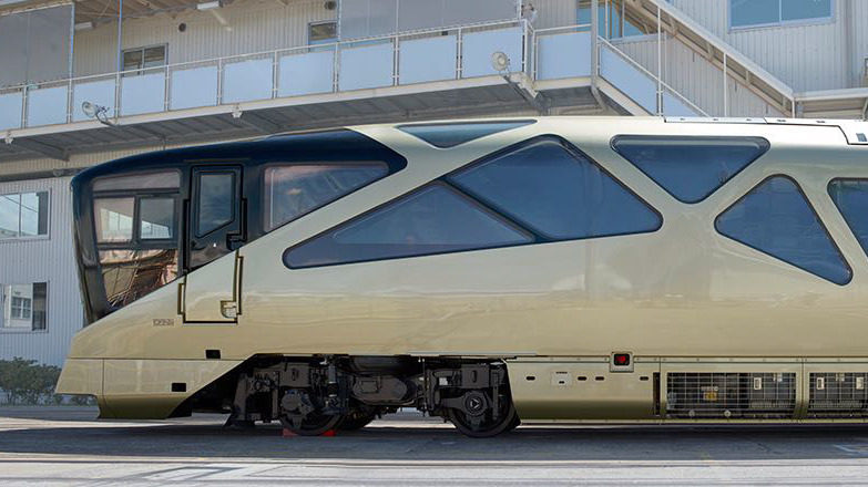 Download Japan S New Luxury Train Sells Out Of Tickets Despite Charging For Android Free Wallpaper Japan S New Luxury Train Sells Out Of Tickets Despite Charging HD