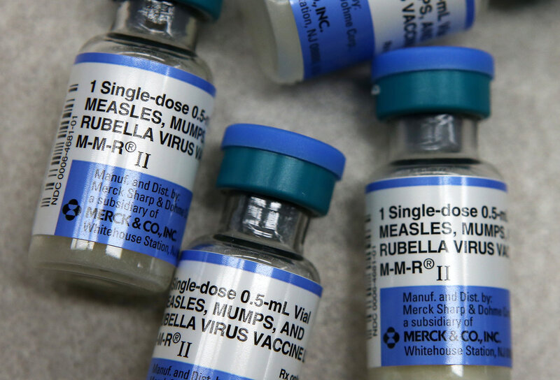Autism And Vaccines More Than Half Of >> Somali Community S Autism Fears Fuel Measles Outbreak Shots Autism And Vaccines More Than Half Of >> Somali Community S Autism Fears Fuel Measles Outbreak Shots
