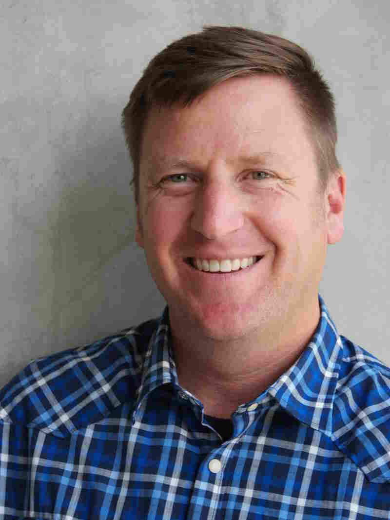 Kirk Siegler 2017