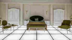 LA's 14th Factory Offers A Warehouse Full Of Art And 'Otherworldly' Experiences