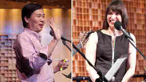 Five Fast Questions: Ask Me Another's Fifth Anniversary