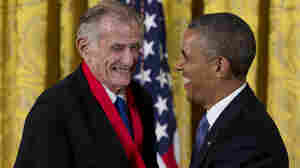 Frank Deford's 1,656th Commentary