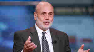 Episode 768: A Chat With Ben Bernanke