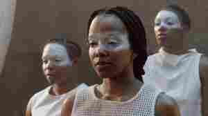 Jamila Woods' Hair-Raising Video For 'Holy' Is A Psalm Of Self-Love