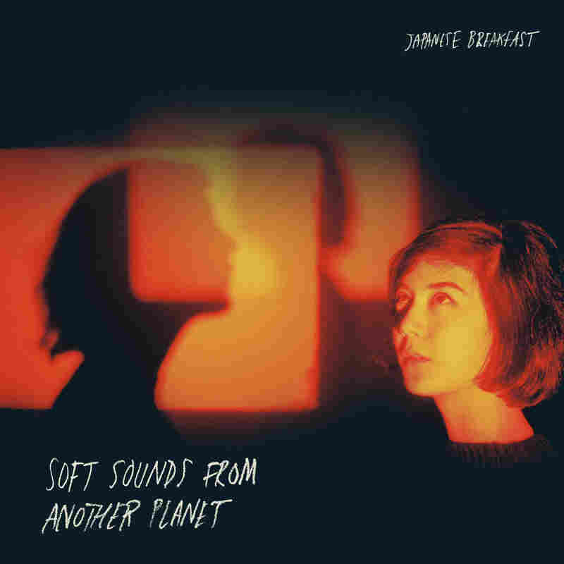 Japanese Breakfast, Soft Sounds From Another Planet