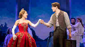 When It Comes To Family Musicals, Kids' Opinions Matter More Than Critics'