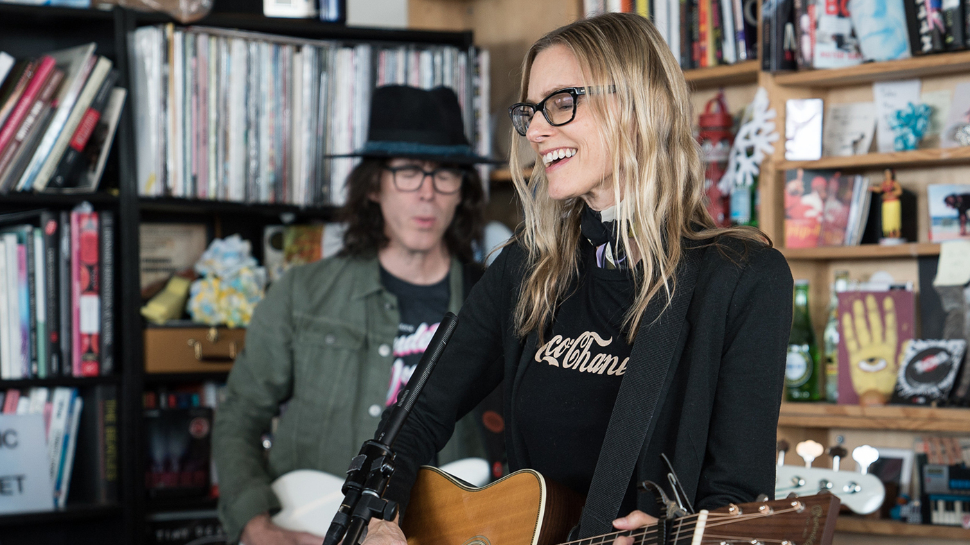 Aimee mann single