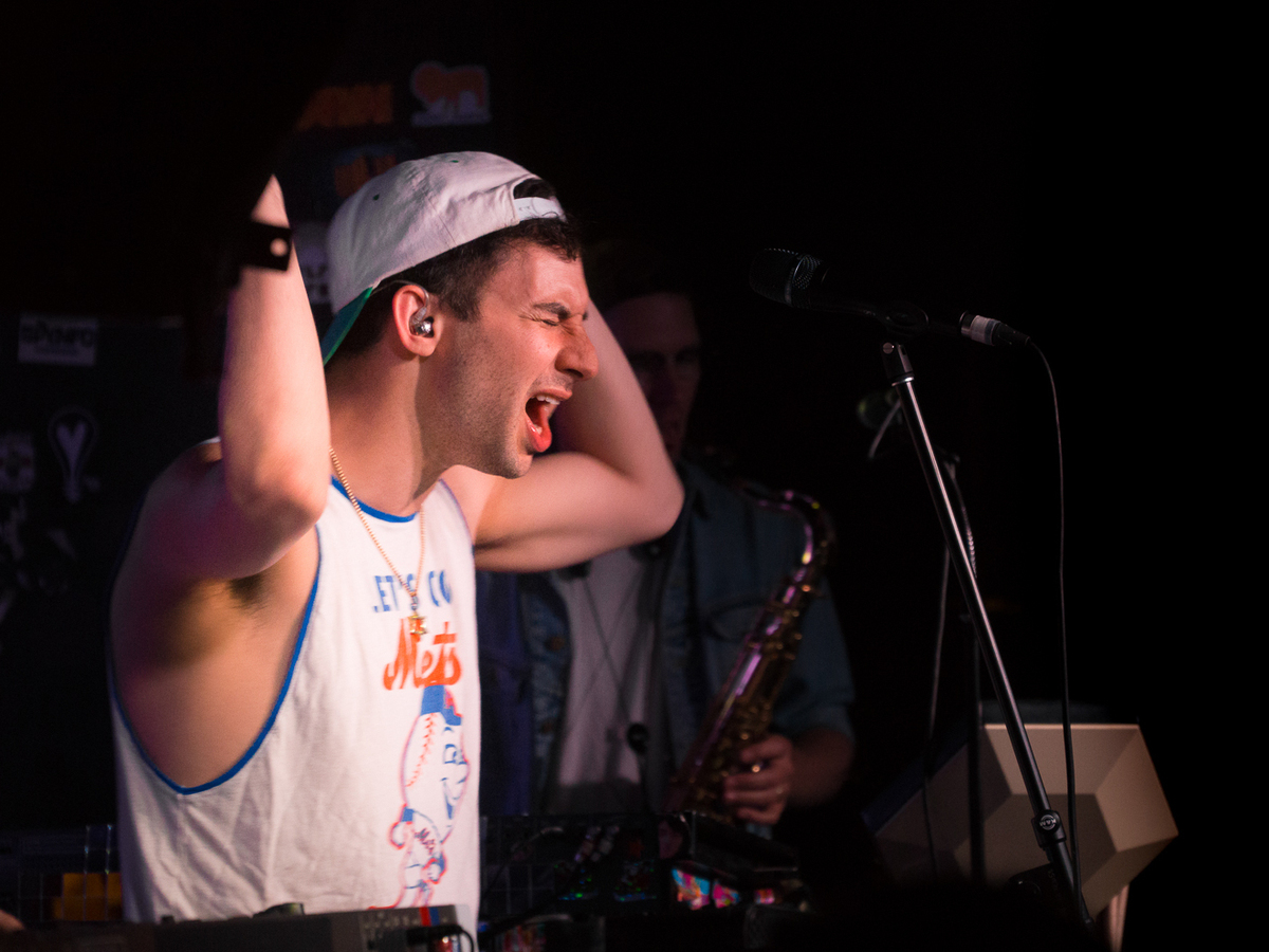 Bleachers Nyc Tour Bleachers Nyc Tour