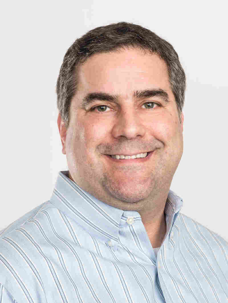 Bryan Moffett