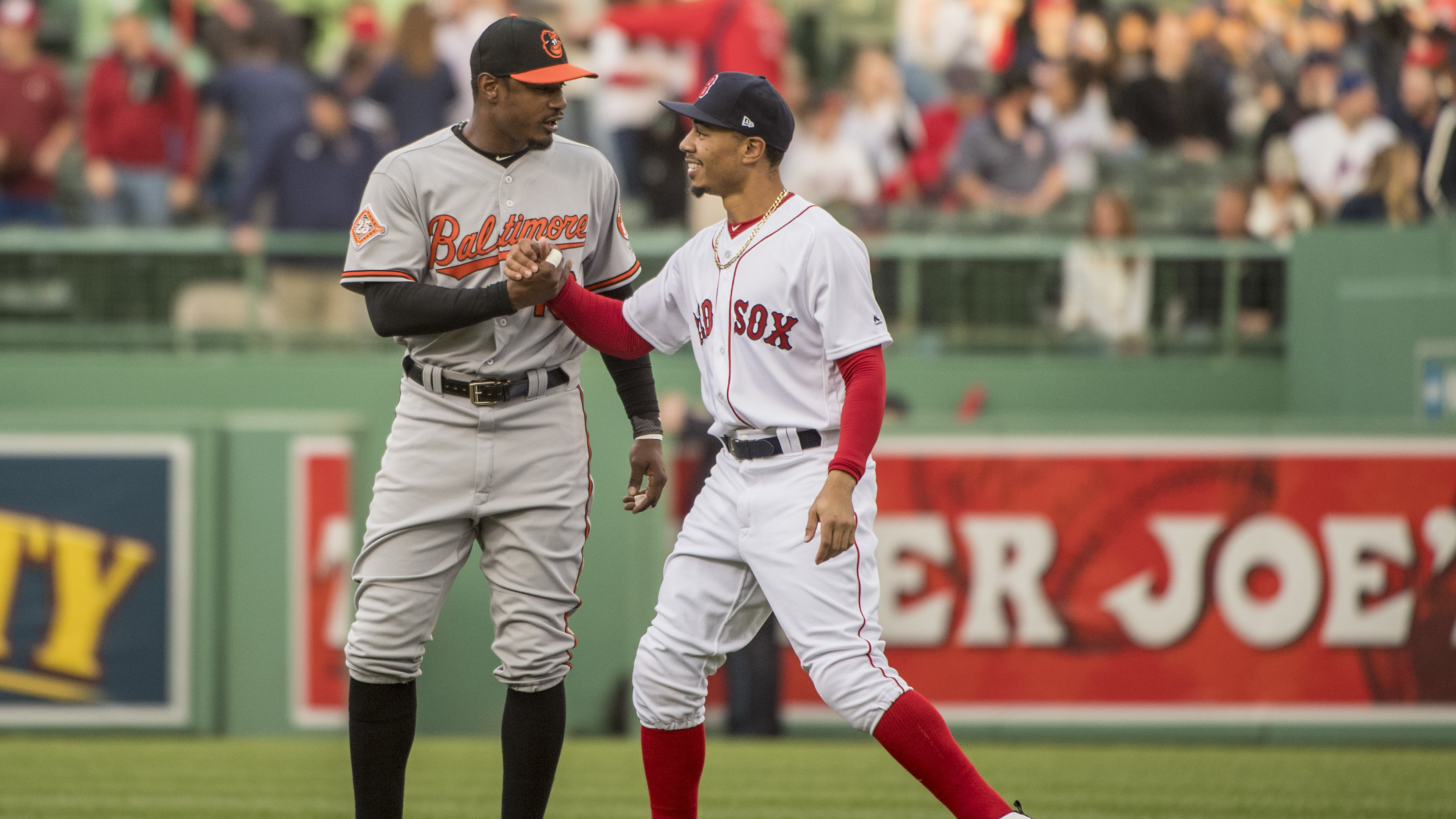 This Week In Race: Movies, Memoirs And Fans Who Didn't Hit It Out Of The Park