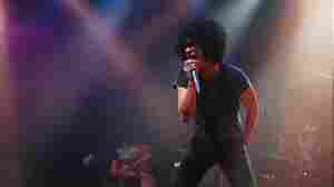 Cut Away, Cut Away: At The Drive In's Lifetime Of Stops And Starts