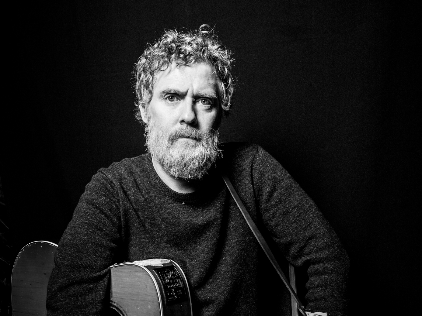 Glen Hansard Glen Hansard