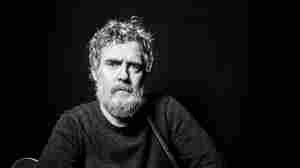 Oscar Winner Glen Hansard Returns To Movie Music