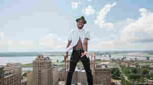 Review: Marco Pavé, 'Welcome To Grc Lnd'