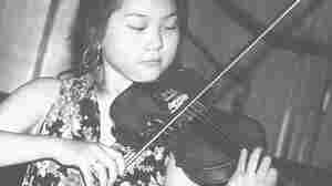 Her Violin Stolen, A Prodigy's World Became 'Unstrung'