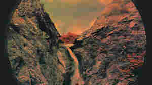 Olivia Chaney And The Decemberists; British Folk Honored And Reimagined