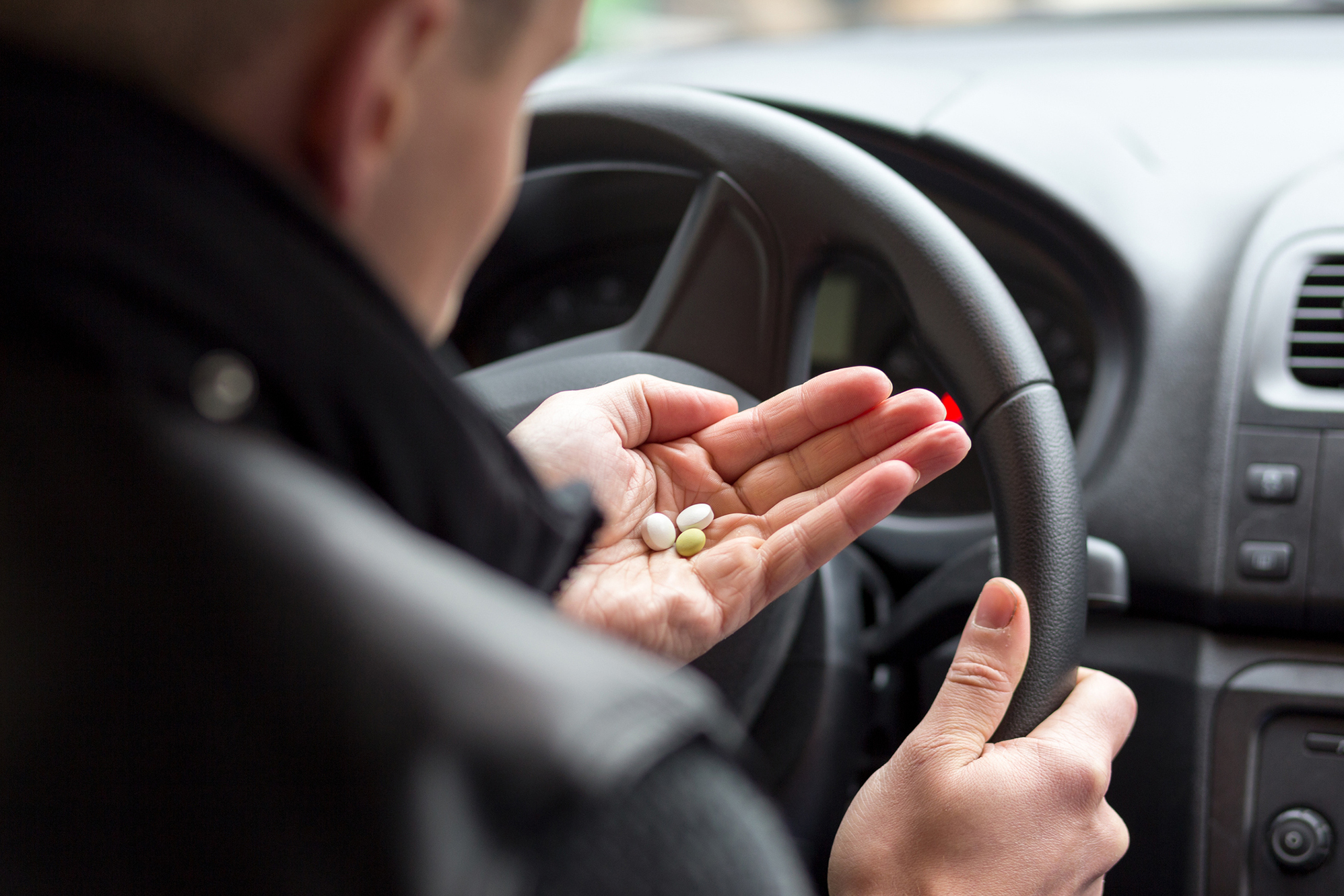 Public safety experts and advocates disagree about what conclusions can be drawn from data on the presence of alcohol or other drugs in the bodies of people involved in deadly crashes. (Getty Images/iStockphoto)