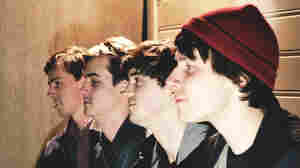 Even The Stevens' Members Find Humor In Heavy Hearts