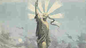 As Chinese Exclusion Act Turns 135, Experts Point To Parallels Today