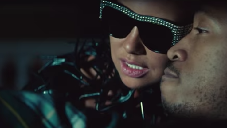 WATCH: Future's 'Mask Off' Video Is A Hood Opera Of Apocalyptic Proportions