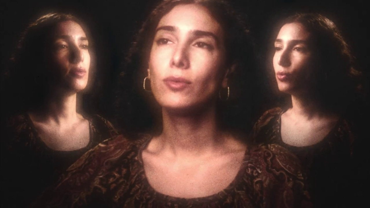 Bedouine's self-titled debut comes out June 23. (YouTube)