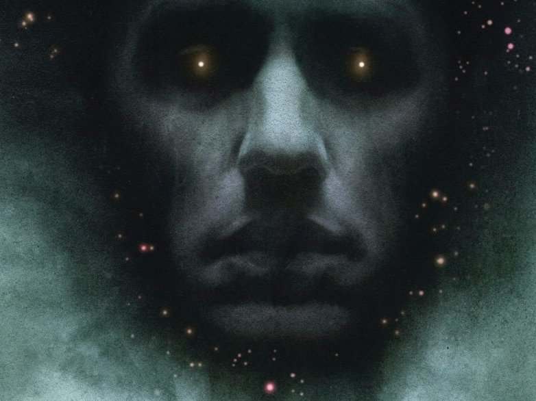 An old soldier is back in action in 'City of Miracles'