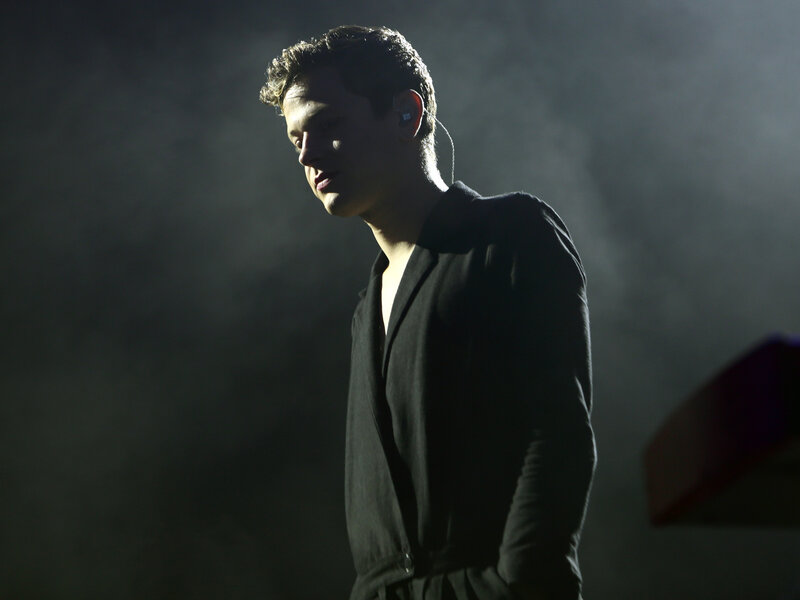 PERFUME GENIUS – ” No Shape “ | The Fat Angel Sings