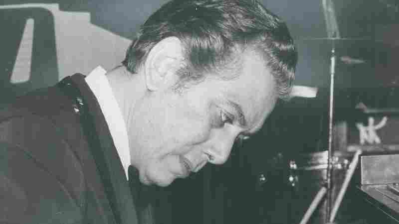 Carmen Cavallaro On Piano Jazz