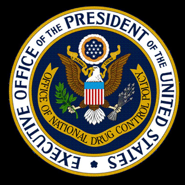 A draft document from the White House budget office, obtained by NPR, proposes nearly zeroing out funding for the Office of National Drug Control Policy, despite Trump campaign promises to tackle the opioid epidemic. (Office of National Drug Control Policy)