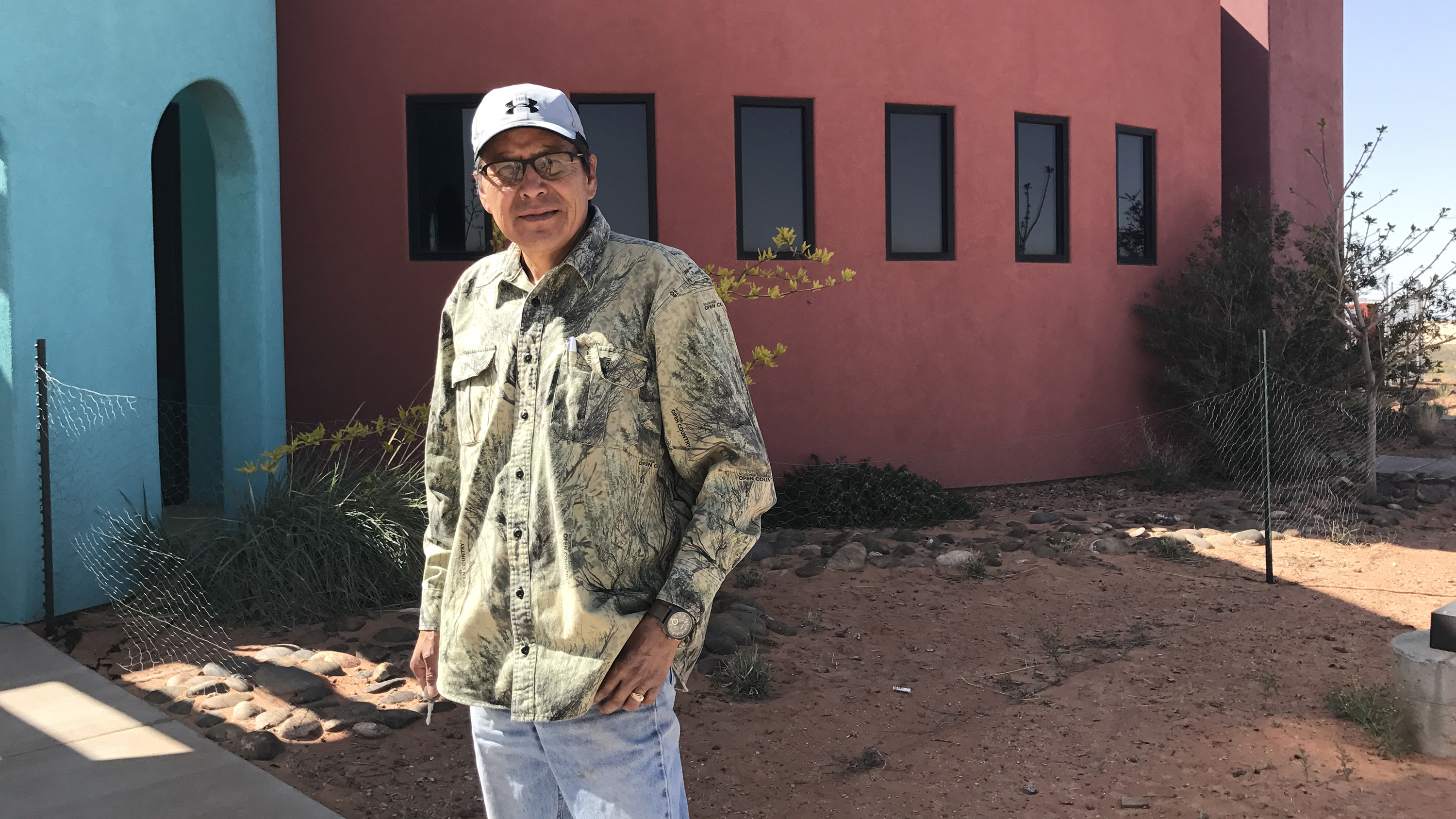 With National Monuments Under Review, Bears Ears Is Focus Of Fierce Debate NPR