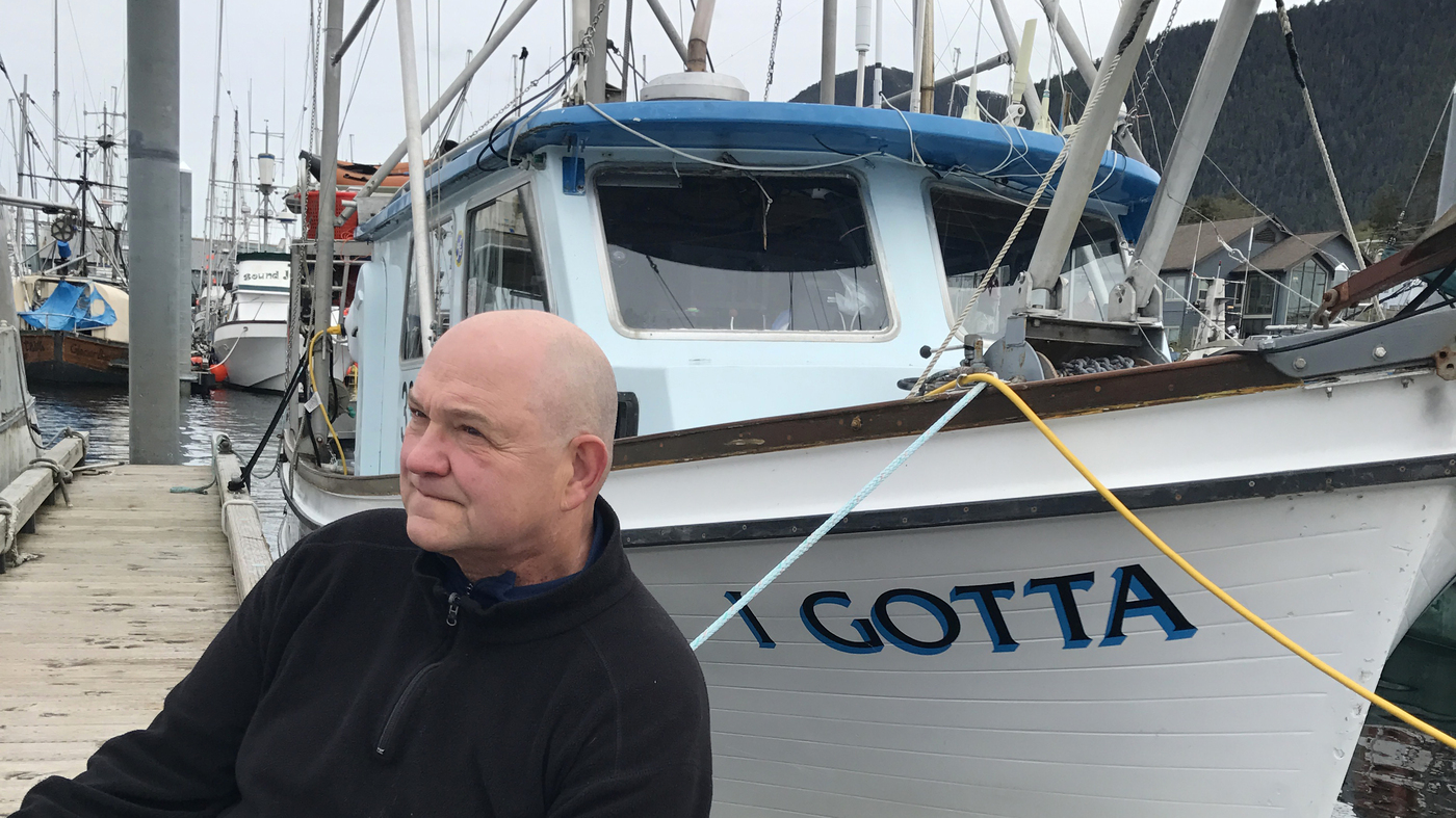Mann aus alaska kennenlernen
