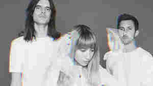 Hundred Waters Tease Third Album With Emotional 'Particle'