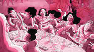 LISTEN: Shabazz Palaces Shades 'Your Favorite Rapper' With '30 Clip Extension'