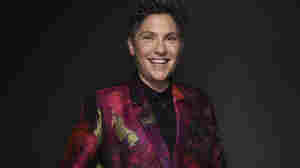 'Transparent' Creator Jill Soloway Seeks To Upend Television With 'I Love Dick'