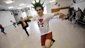 Cole Porter's Pro-Immigration Ballet Gets A Trump-Era Revival