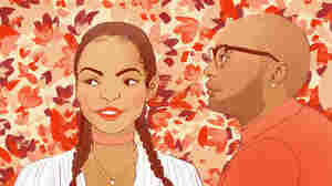 Talking Black-ish With Star Yara Shahidi And Creator Kenya Barris