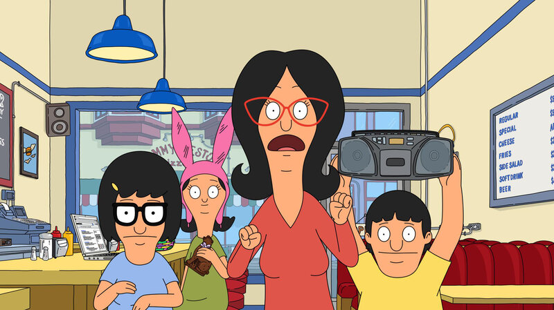 The 15 Best Songs From The Bob S Burgers Music Album The Record Npr - elevator music roblox youtube