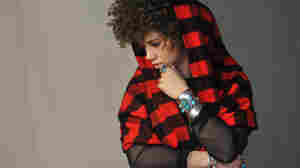 First Listen: Chastity Brown, 'Silhouette Of Sirens'