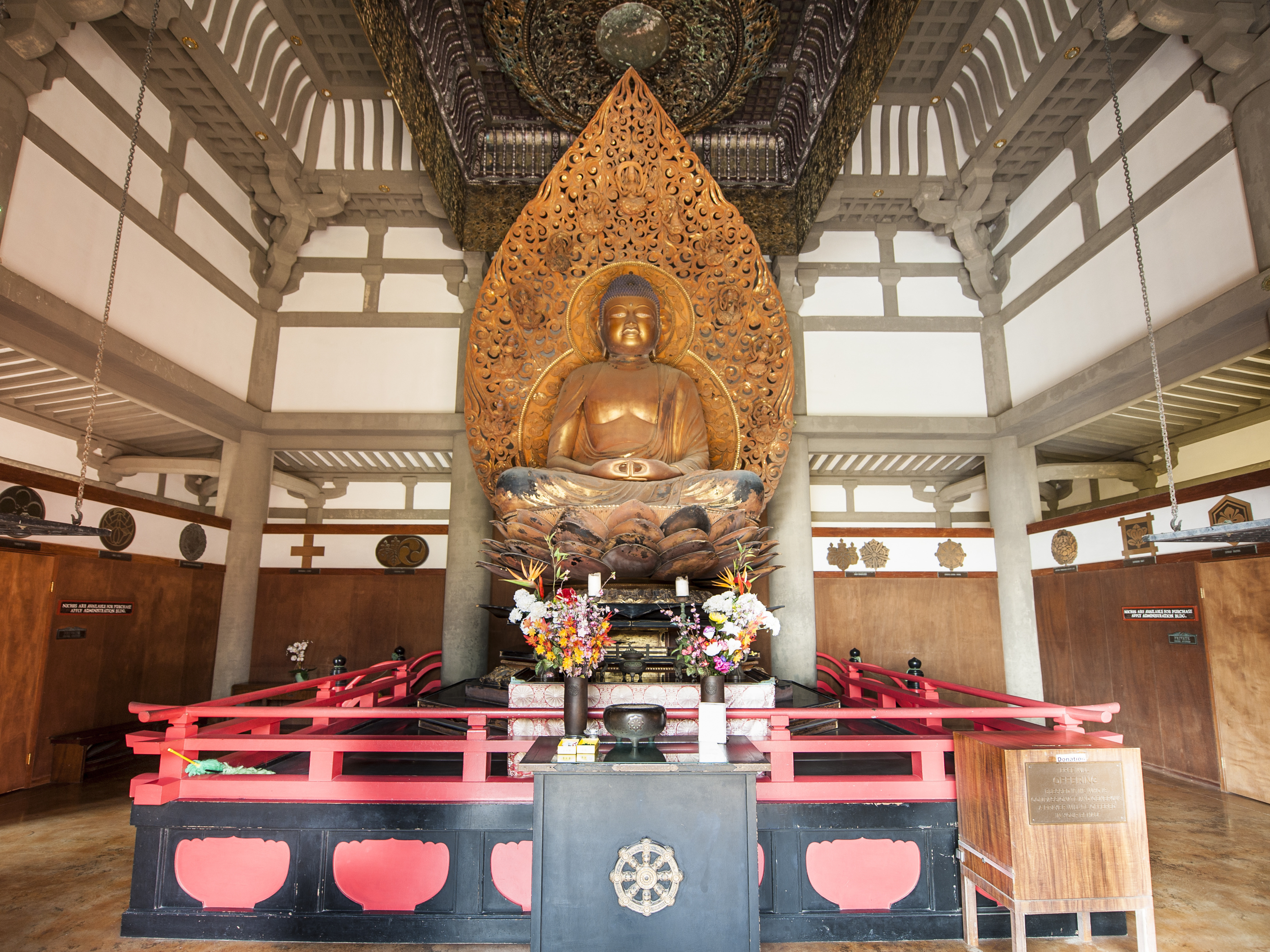 Buddhism, Science And The Western World